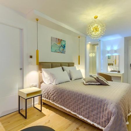 Irini Luxury Rooms Spalato Esterno foto