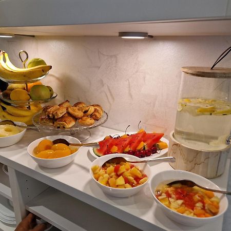 Irini Luxury Rooms Spalato Esterno foto