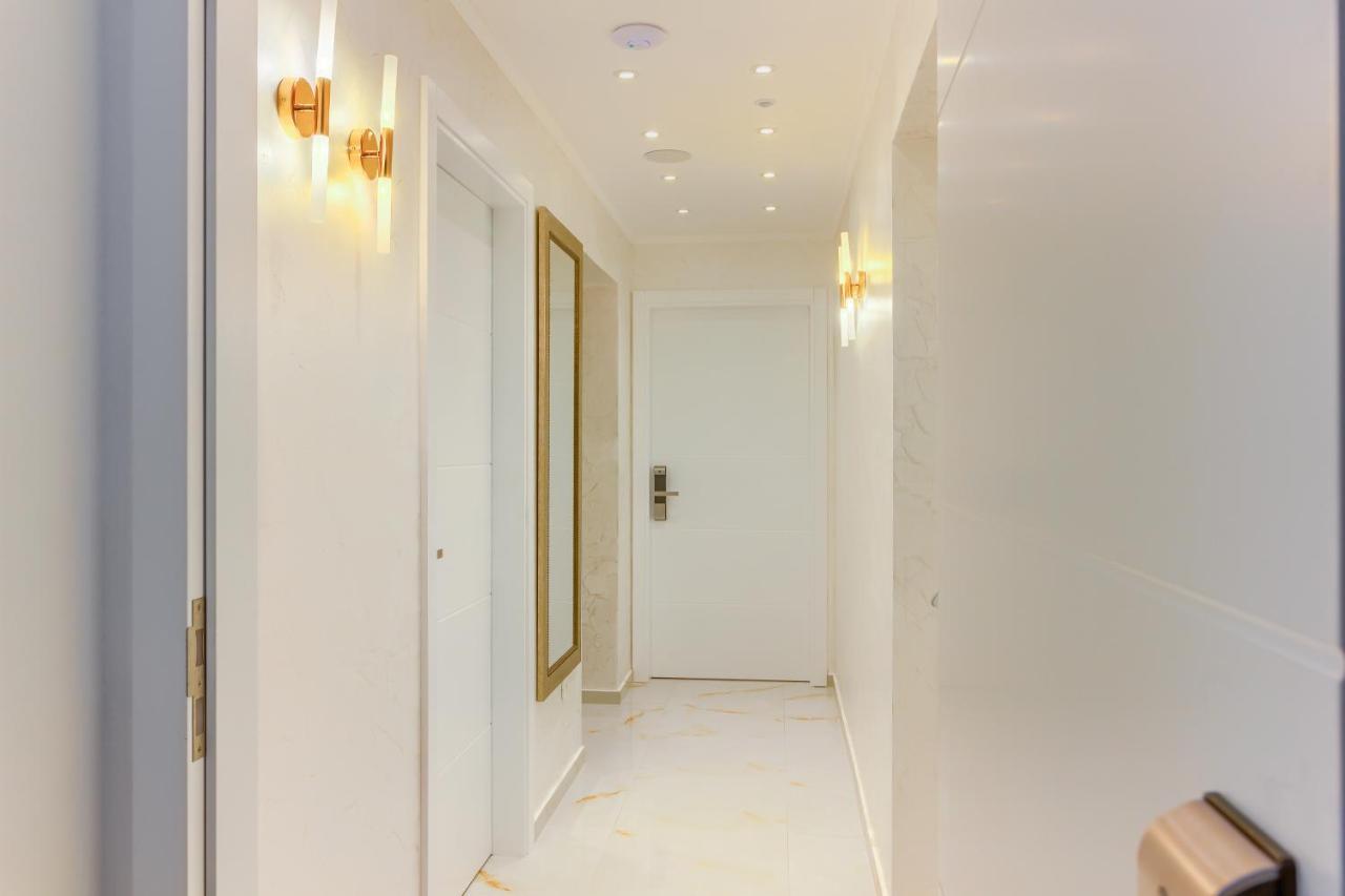 Irini Luxury Rooms Spalato Esterno foto