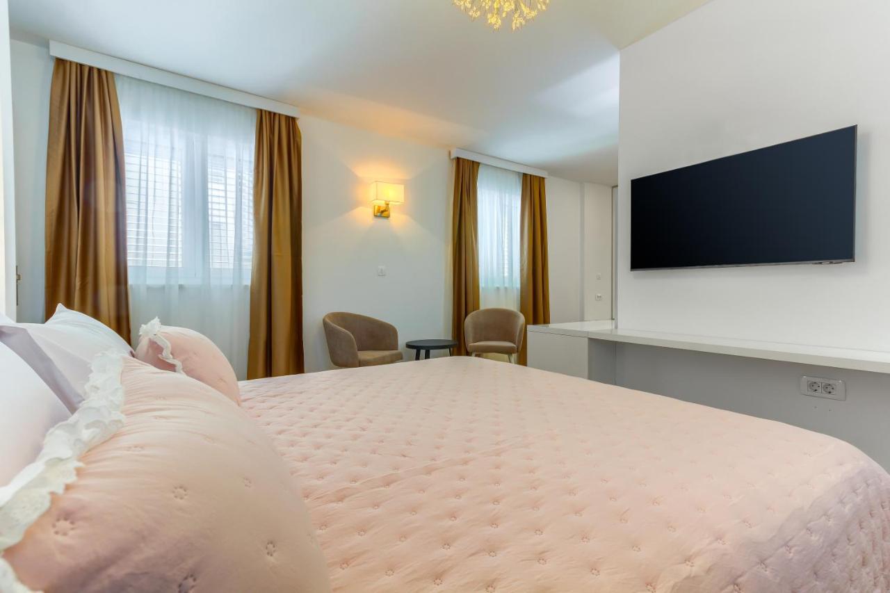 Irini Luxury Rooms Spalato Esterno foto