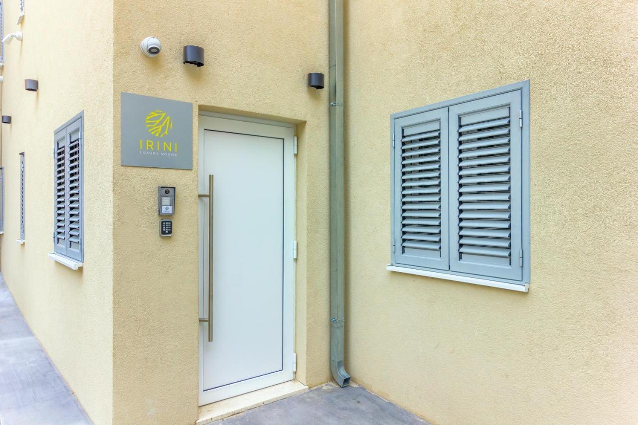 Irini Luxury Rooms Spalato Esterno foto