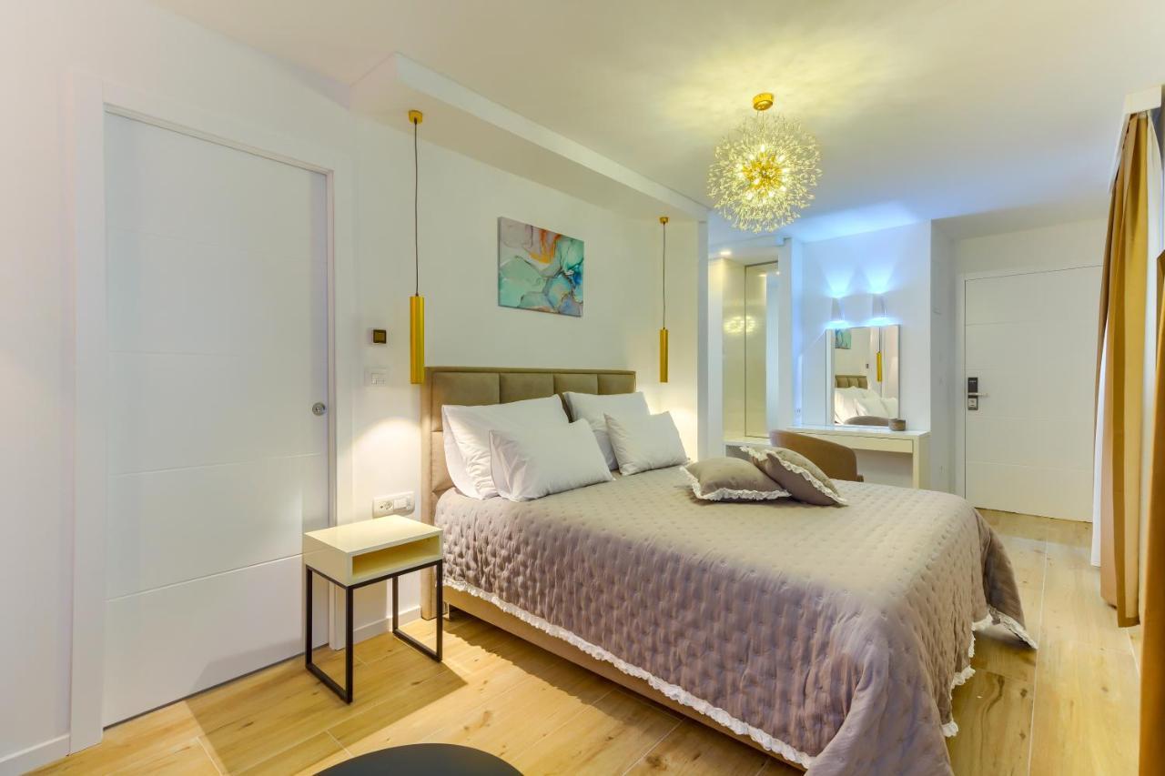 Irini Luxury Rooms Spalato Esterno foto