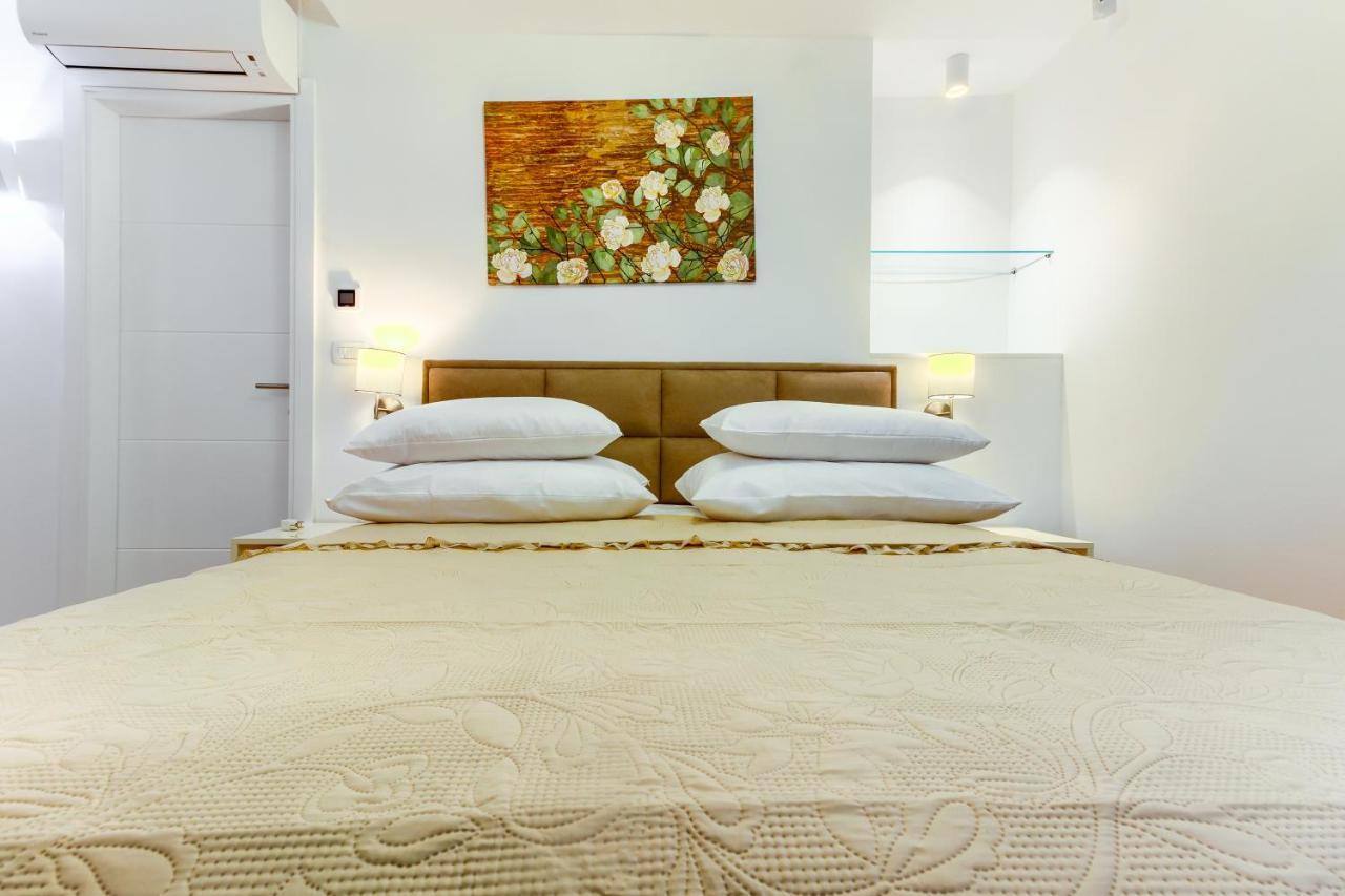 Irini Luxury Rooms Spalato Esterno foto