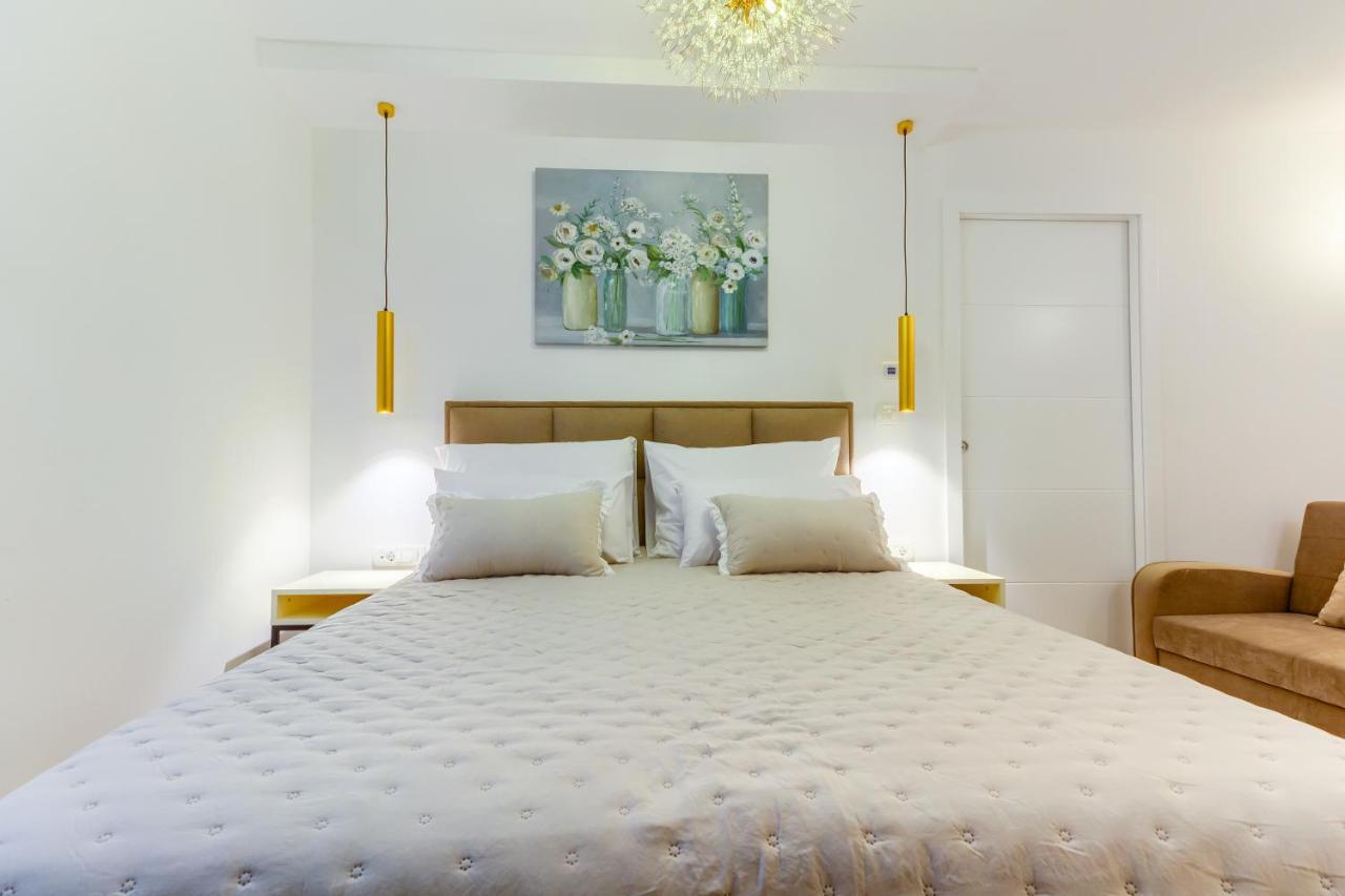 Irini Luxury Rooms Spalato Esterno foto