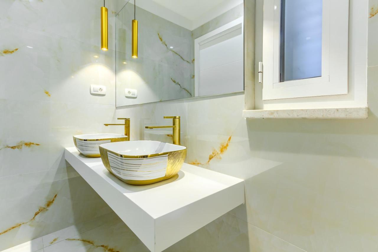 Irini Luxury Rooms Spalato Esterno foto