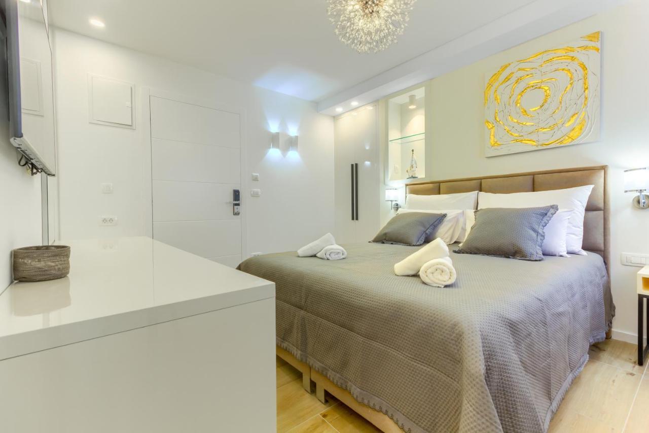 Irini Luxury Rooms Spalato Esterno foto