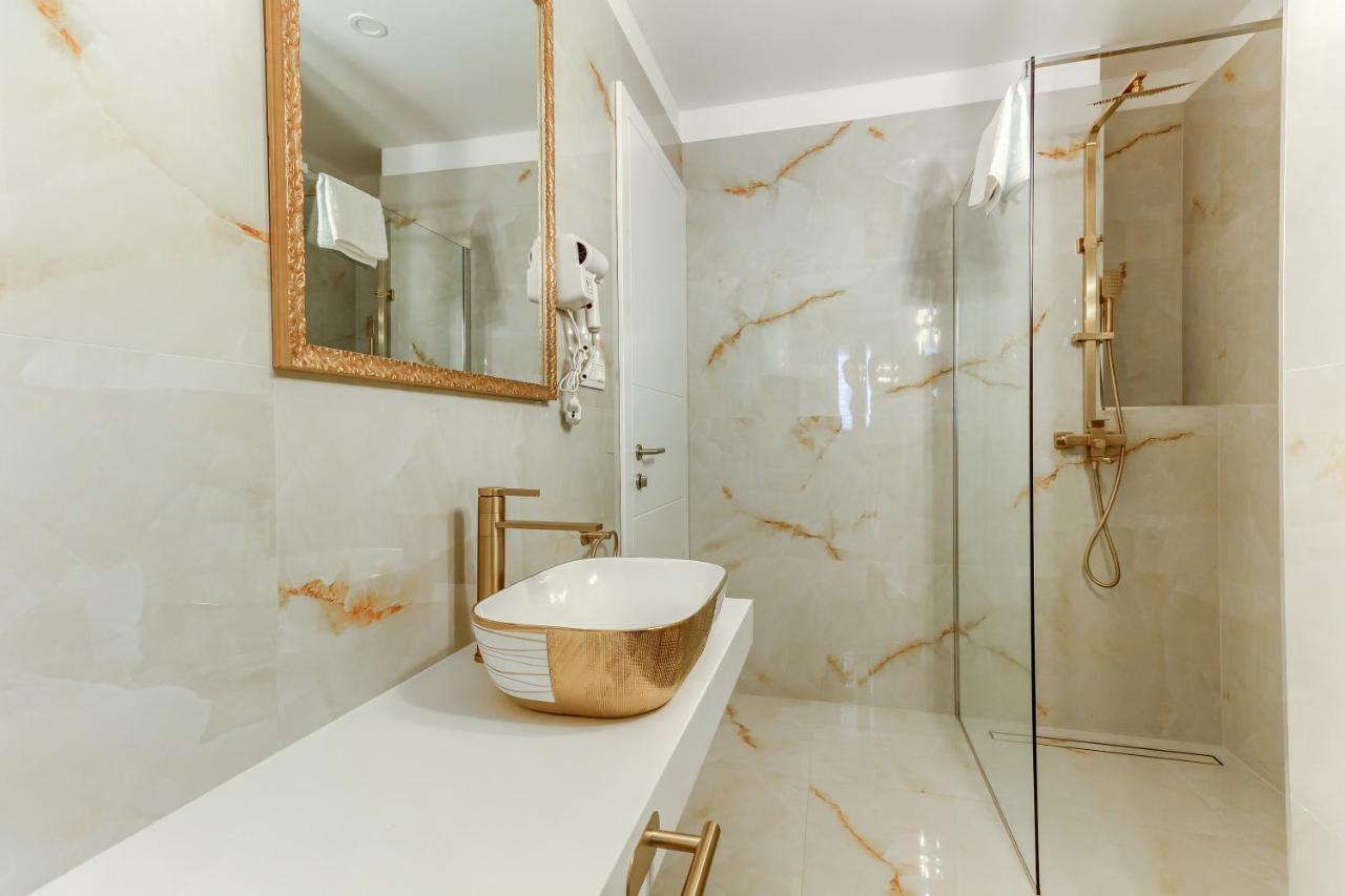Irini Luxury Rooms Spalato Esterno foto