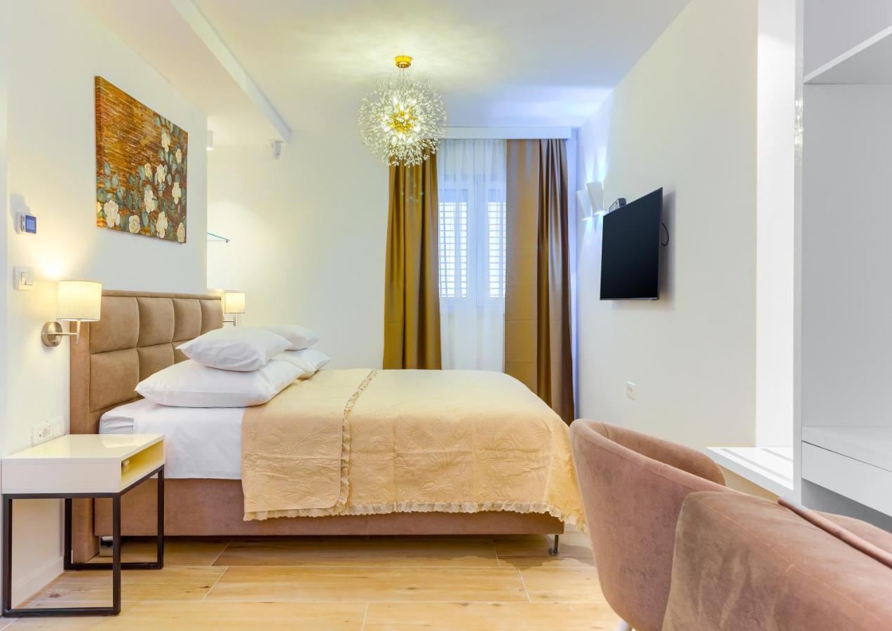 Irini Luxury Rooms Spalato Esterno foto