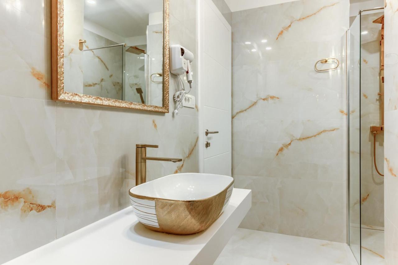 Irini Luxury Rooms Spalato Esterno foto
