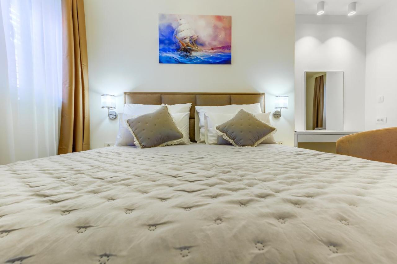 Irini Luxury Rooms Spalato Esterno foto