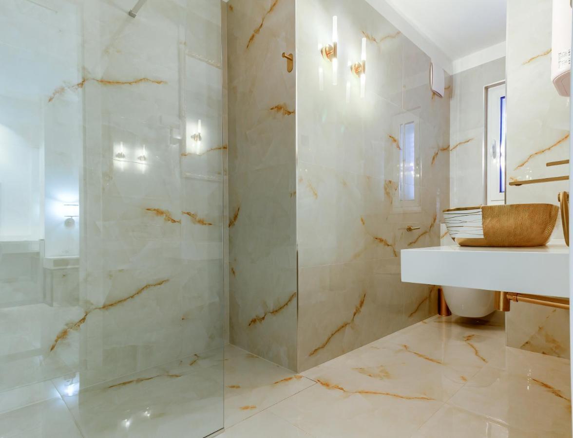 Irini Luxury Rooms Spalato Esterno foto