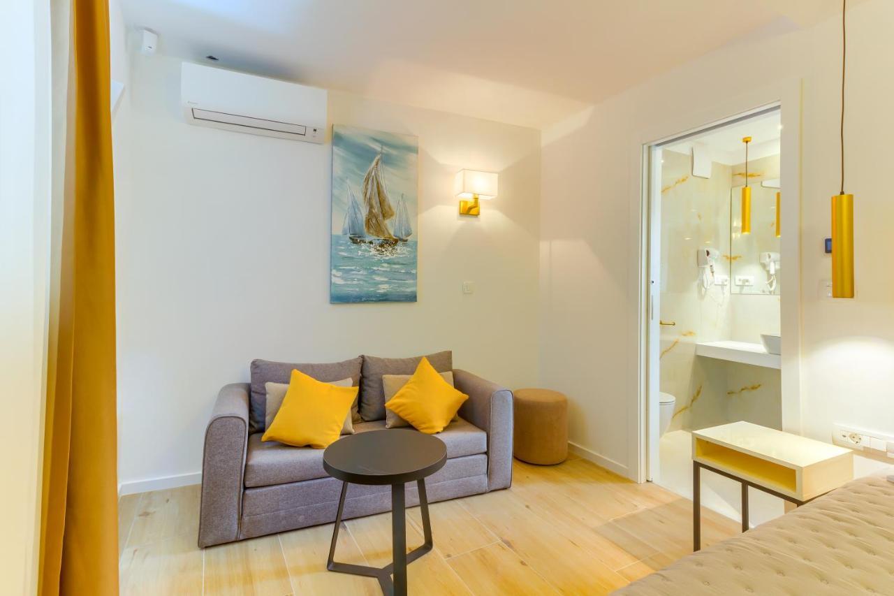 Irini Luxury Rooms Spalato Esterno foto