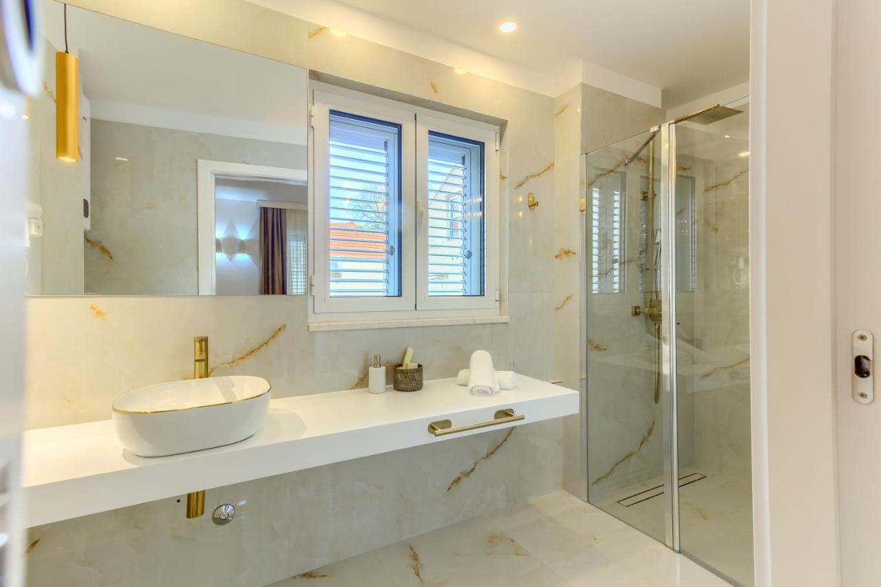 Irini Luxury Rooms Spalato Esterno foto