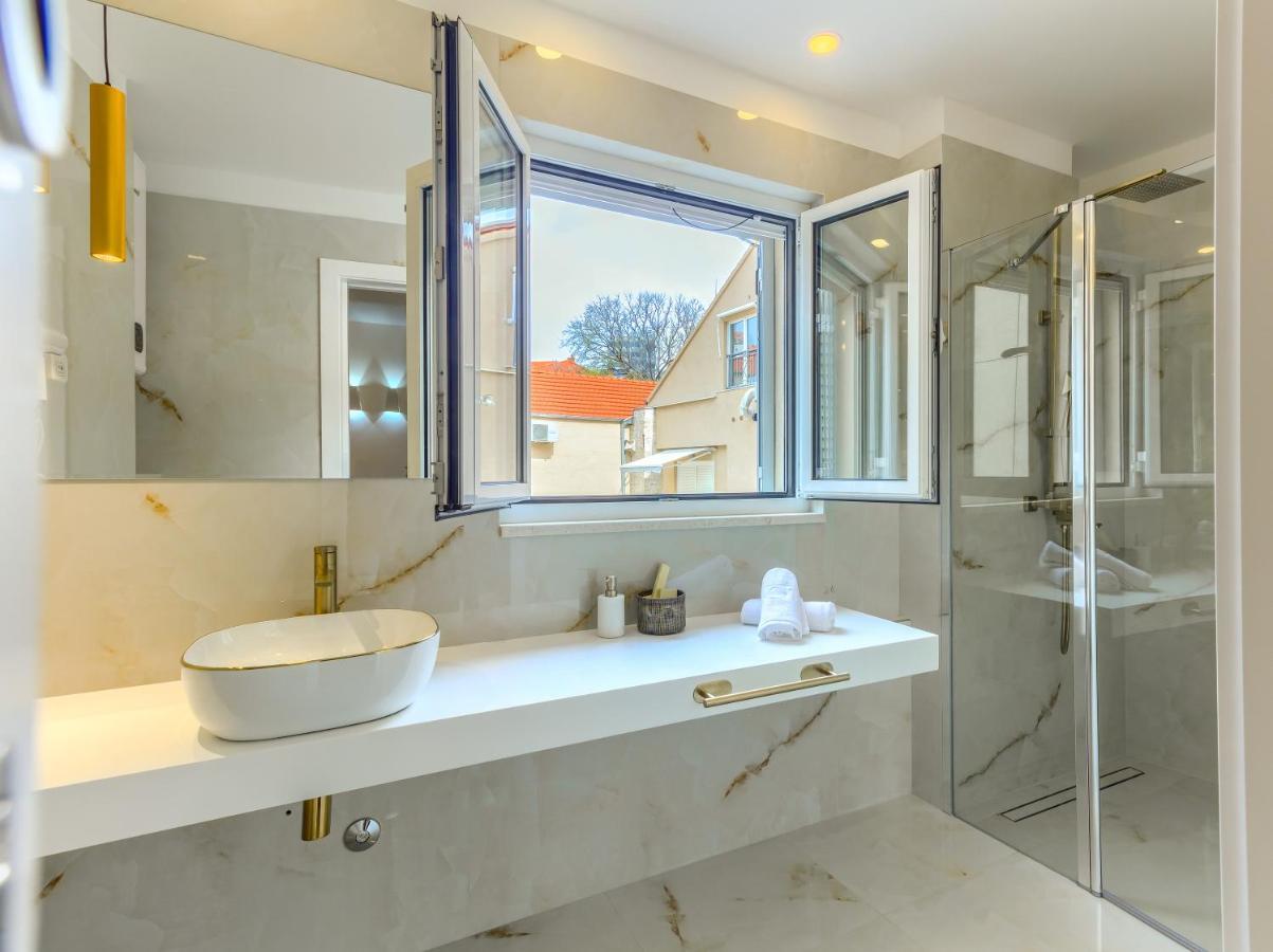 Irini Luxury Rooms Spalato Esterno foto