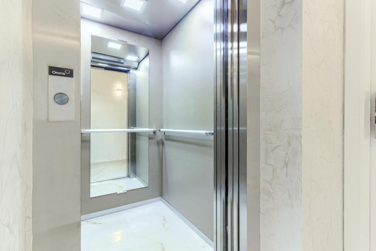 Irini Luxury Rooms Spalato Esterno foto