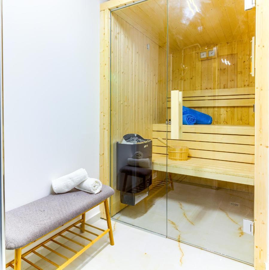 Irini Luxury Rooms Spalato Esterno foto