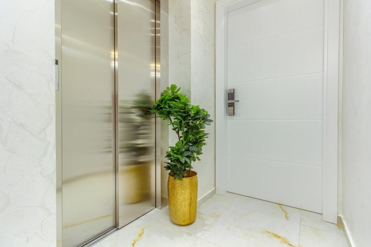 Irini Luxury Rooms Spalato Esterno foto