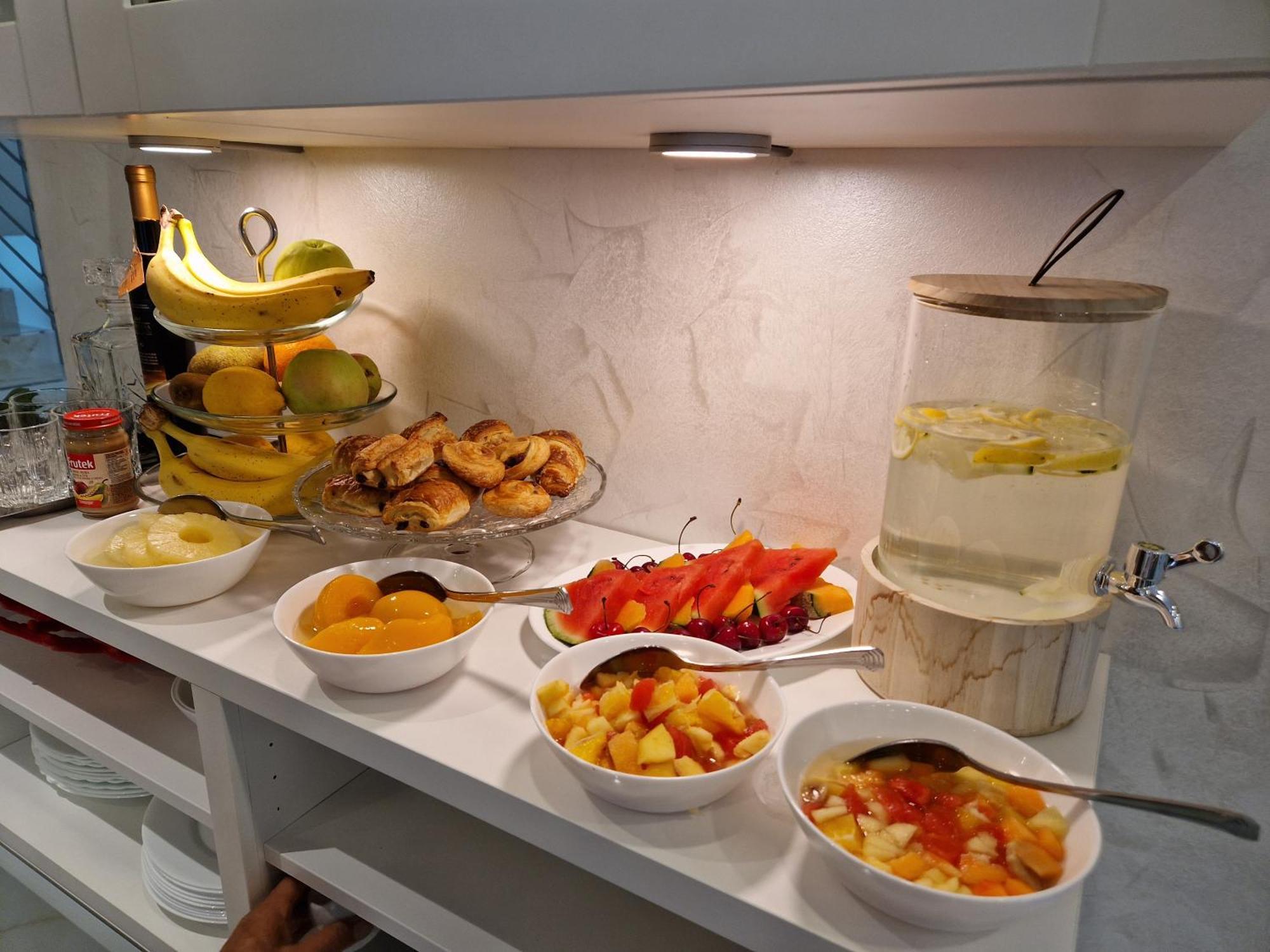 Irini Luxury Rooms Spalato Esterno foto